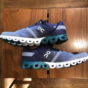 ON Cloudflow Running Shoes - Women’s size 8.5